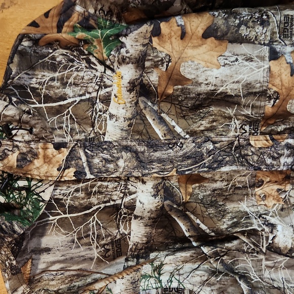 Gamehide Field Jacket - Picture 2 of 16